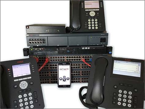 avaya support chicago